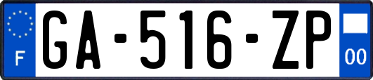 GA-516-ZP