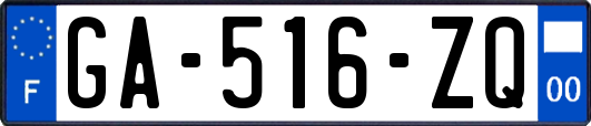 GA-516-ZQ