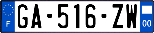 GA-516-ZW