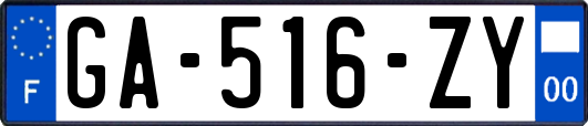 GA-516-ZY
