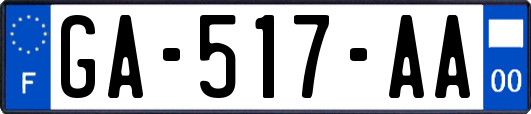 GA-517-AA