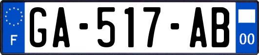 GA-517-AB