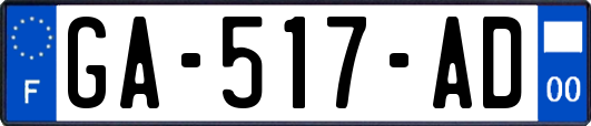 GA-517-AD