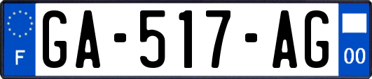 GA-517-AG