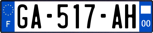 GA-517-AH