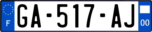 GA-517-AJ