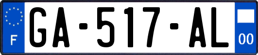 GA-517-AL
