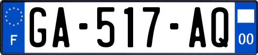 GA-517-AQ