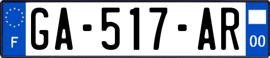 GA-517-AR