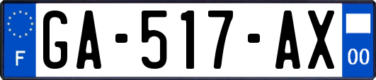 GA-517-AX