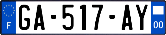 GA-517-AY