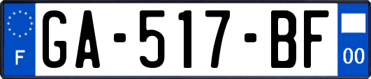 GA-517-BF