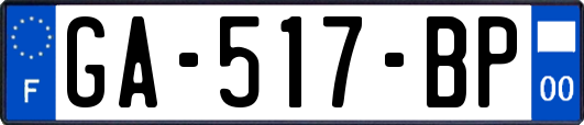 GA-517-BP
