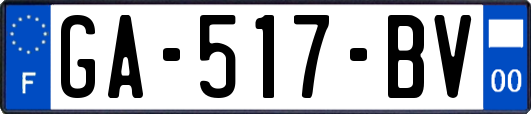 GA-517-BV