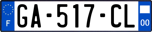 GA-517-CL