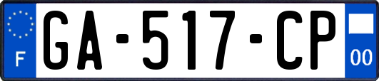 GA-517-CP