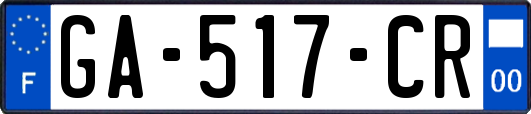 GA-517-CR