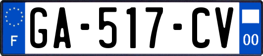 GA-517-CV