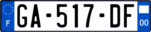 GA-517-DF