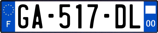GA-517-DL