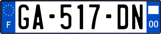 GA-517-DN