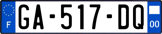 GA-517-DQ