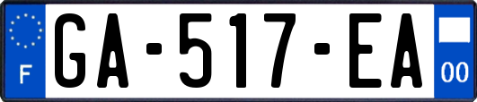 GA-517-EA