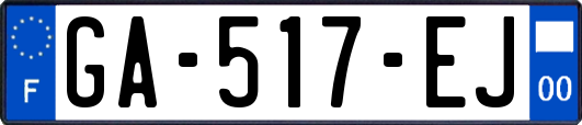 GA-517-EJ