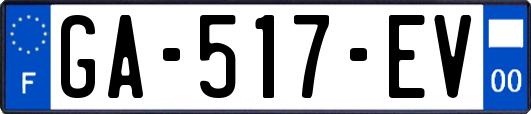 GA-517-EV