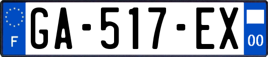 GA-517-EX