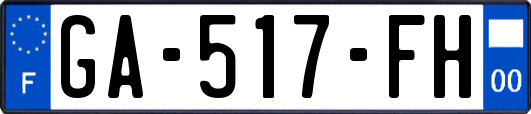 GA-517-FH