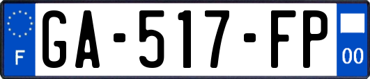 GA-517-FP