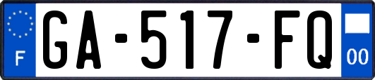GA-517-FQ