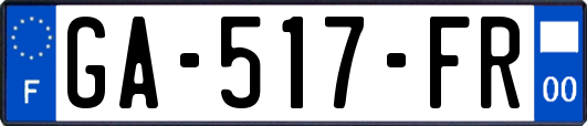 GA-517-FR