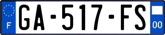 GA-517-FS