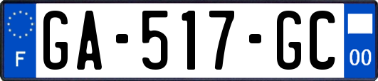 GA-517-GC