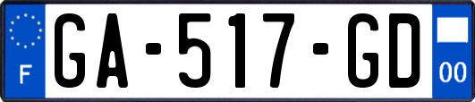 GA-517-GD