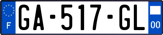 GA-517-GL