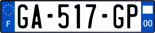 GA-517-GP