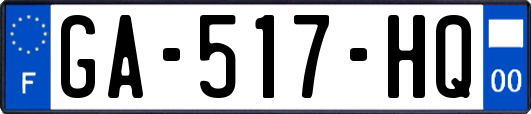 GA-517-HQ