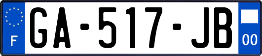GA-517-JB