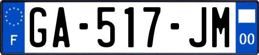 GA-517-JM