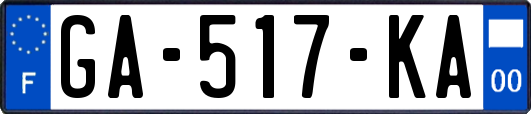 GA-517-KA