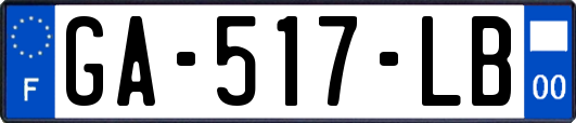 GA-517-LB