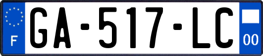 GA-517-LC