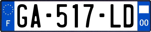 GA-517-LD