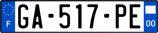 GA-517-PE