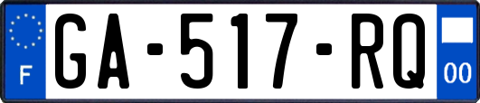 GA-517-RQ