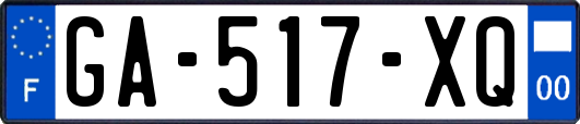 GA-517-XQ