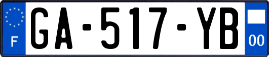 GA-517-YB